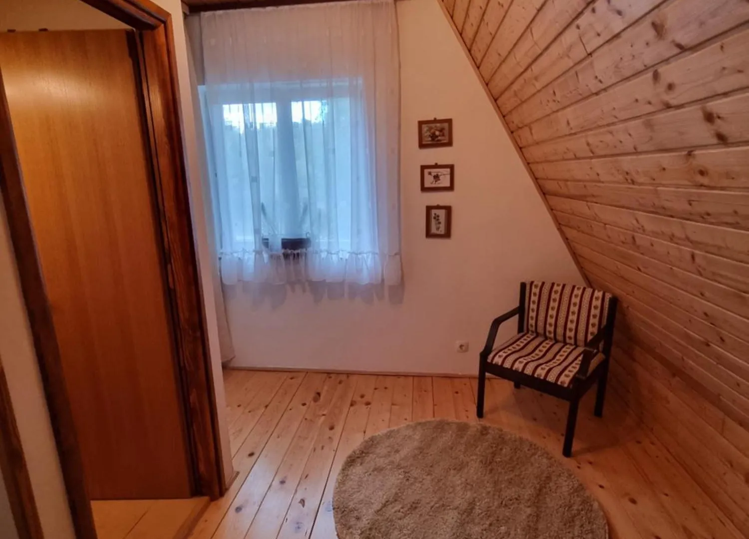 Charming Mountain Hut Kazic Villa Kupjak