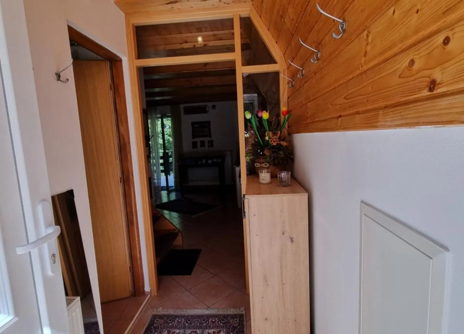 Chalet Charming Mountain Hut Kazic Villa Kupjak