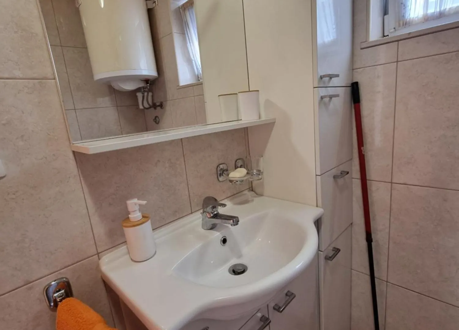 Chalet Charming Mountain Hut Kazic Villa Kupjak