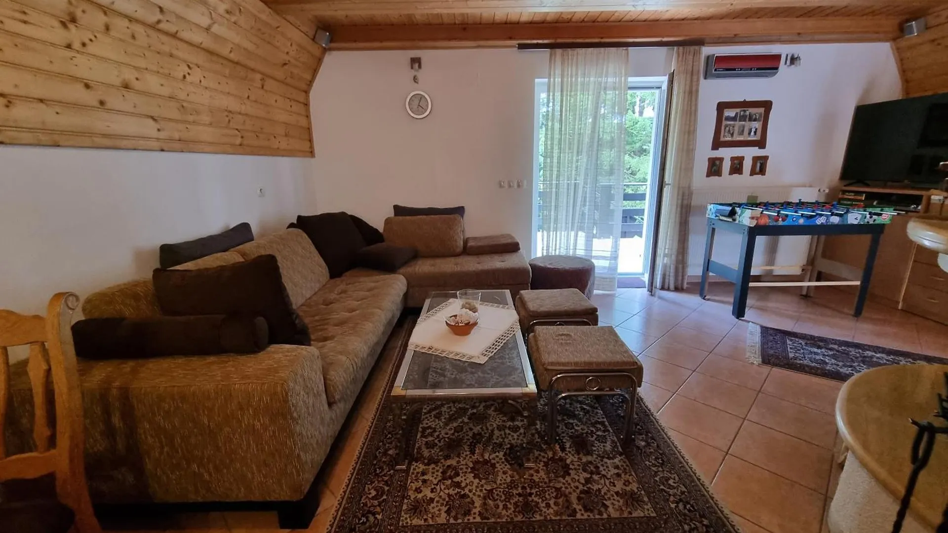 Charming Mountain Hut Kazic Villa Kupjak Chalet