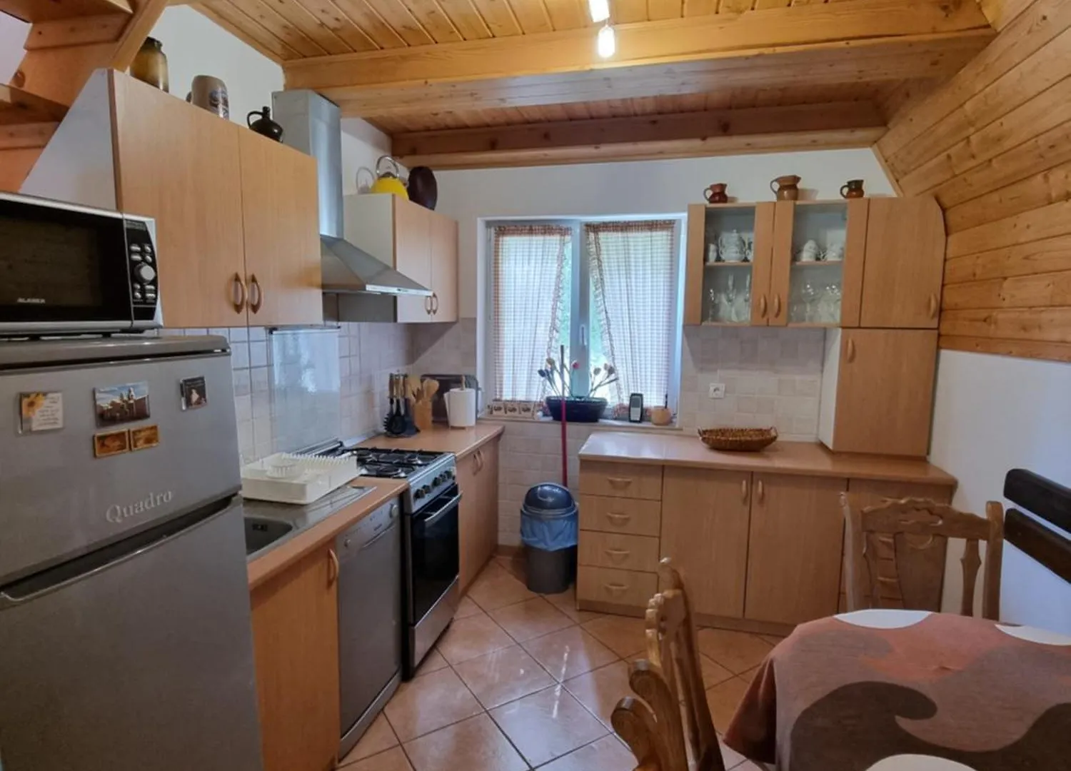 Charming Mountain Hut Kazic Villa Kupjak
